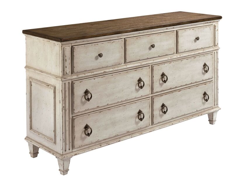 DRESSER, DRW