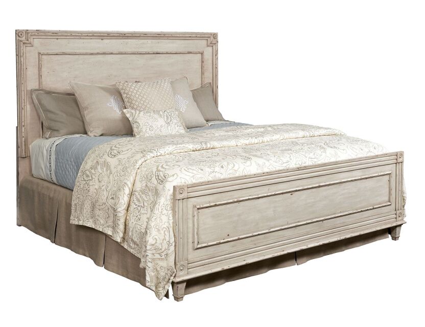 PANEL BED 6/6 PACKAGE