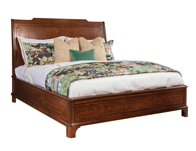 6/6 HELMUTH SLEIGH BED PACKAGE