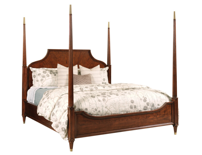 6/6 DUNCAN POSTER BED PACKAGE