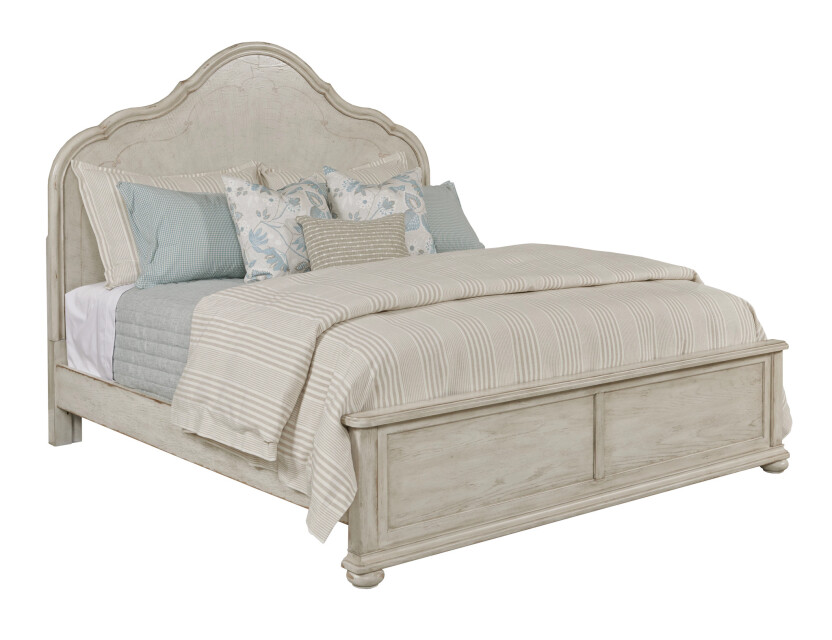 VIGNETTE KING PANEL BD PKG-CREME