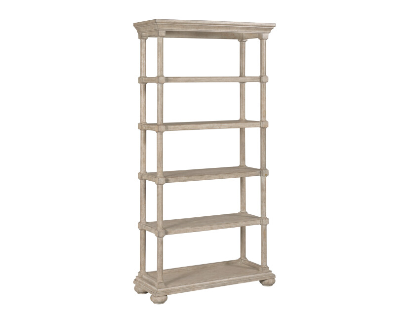 RONDE ETEGERE-BREVE