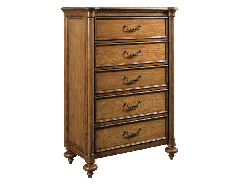 PENLEY DRAWER CHEST