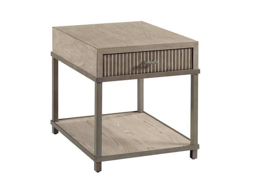 BAILEY END TABLE